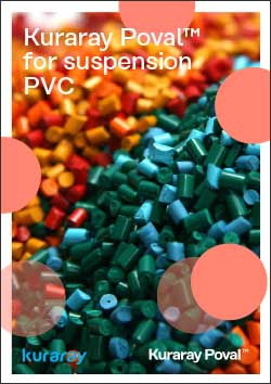 Kuraray Poval™ for suspension PVC