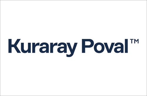 [Translate to Brasilianisch:] Kuraray Poval Logo