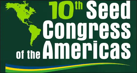 10th Seed Congress of the Americas