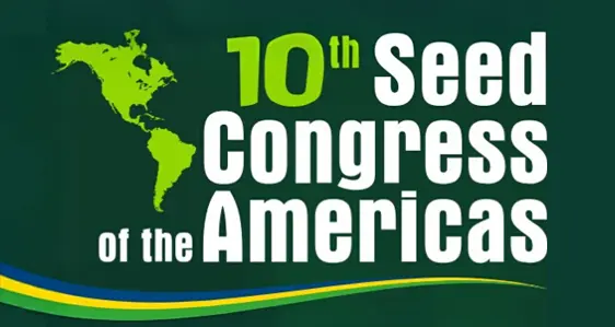 10th Seed Congress of the Americas