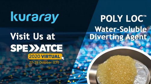 Kuraray Poval™ at SPE ACTE