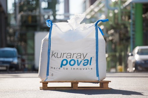 Kuraray Poval Bag