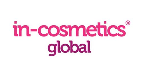 [Translate to Deutsch:] in-cosmetics global