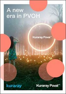 Kuraray Poval™ Brochure