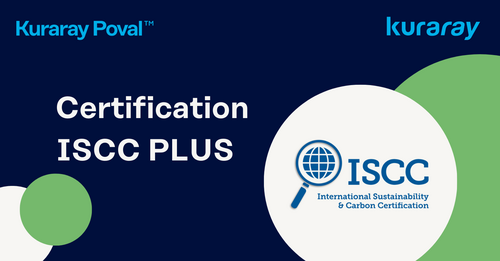 ISCC PLUS Certification