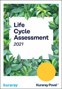kuraray poval life cycle assesment