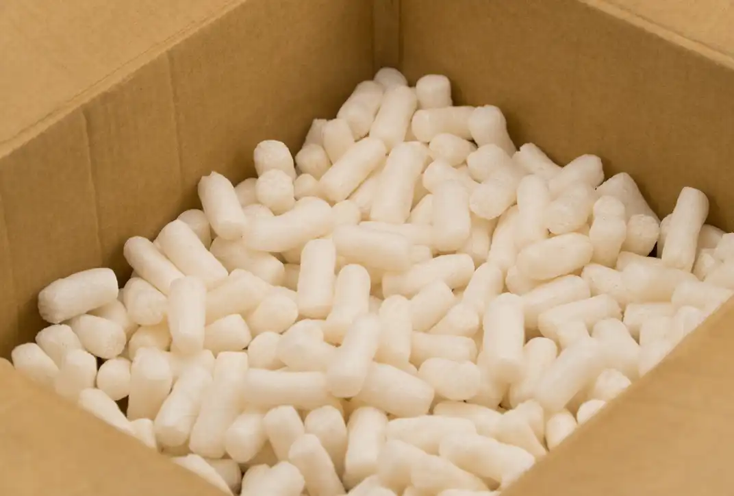 Sustainable Packaging