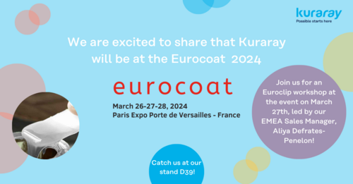 [Translate to Chinesisch:] Eurocoat 2024