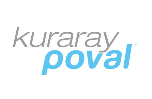 Two new Kuraray Poval™ Grades available