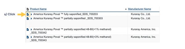 sds library instructions2