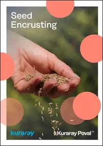 KURARAY POVAL™ – Seed Encrusting