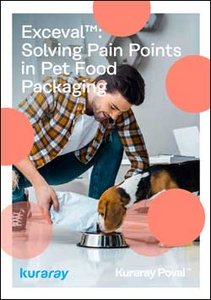 Exceval: Solving Pain Points  in Pet Food Packaging