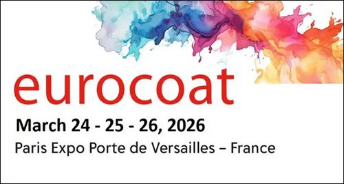Kuraray at Eurocoat 2026 in Paris