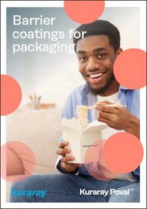 barrier coating packaing