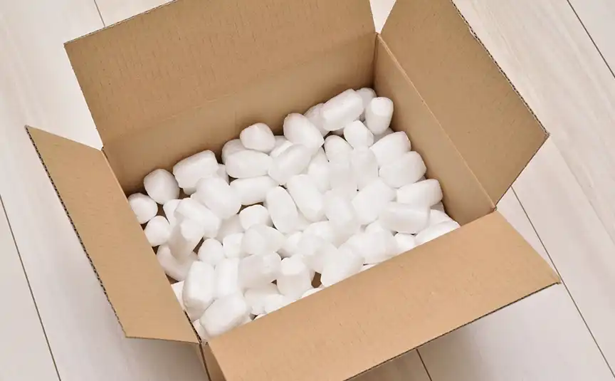 Sustainable Packaging with KURARAY POVAL™