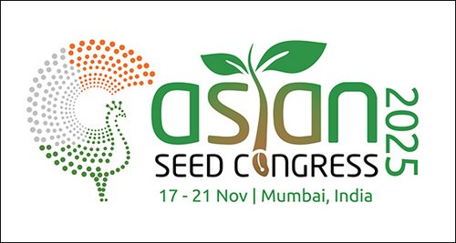 Kuraray at the Asian Seed Congress 2025 