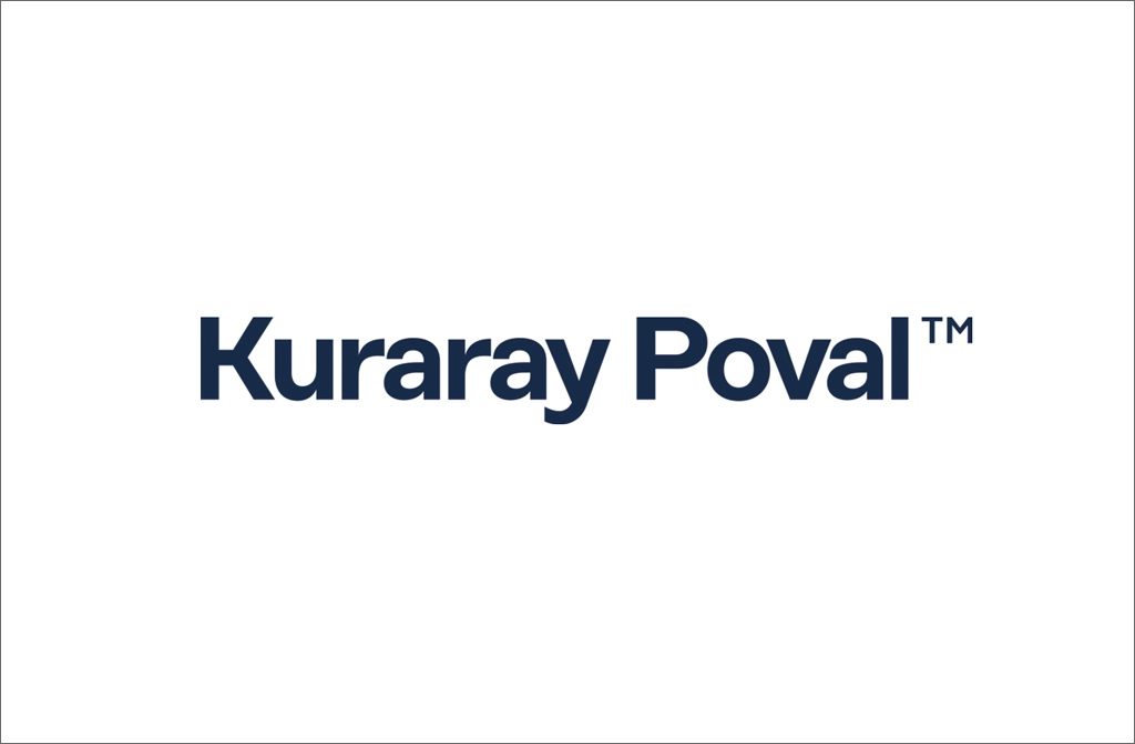 Kuraray Poval Logo