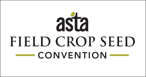 Kuraray Poval at ASTA Field Crop Seed Convention