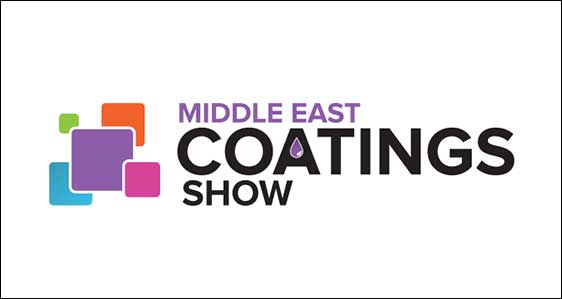 Kuraray Poval at Middle East Coatings Show