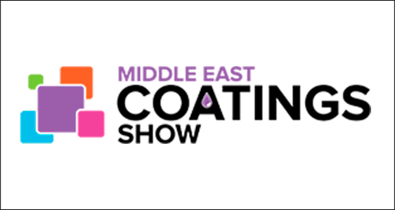 Kuraray Poval at Middle East Coatings Show