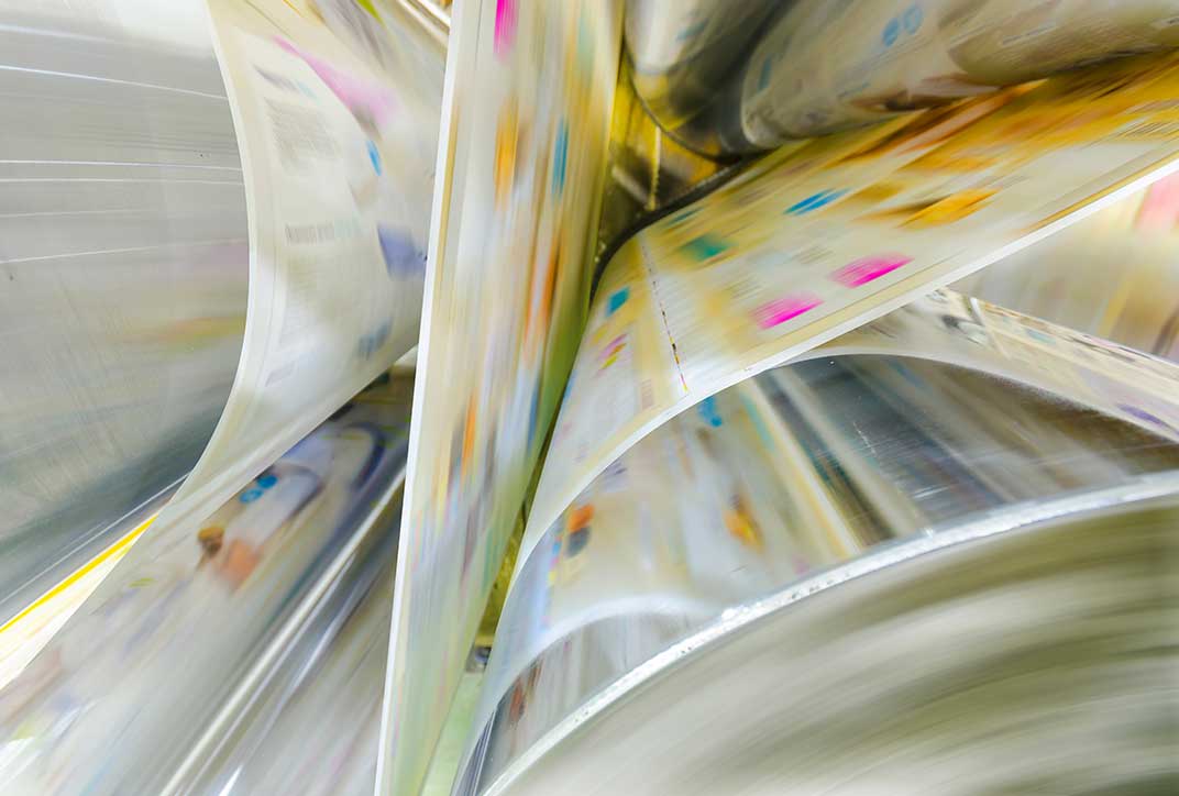 Binders and Coatings