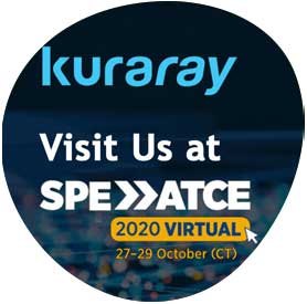 KURARAY POVAL™ at SPE ACTE KURARAY POVAL™ at SPE ACTE