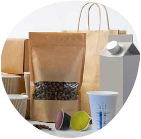 Sustainable packaging, less waste: KURARAY POVAL is providing knowledge and materials for the CEFLEX initiative and recycling drive in Europe Sustainable packaging, less waste: KURARAY POVAL is providing knowledge and materials for the CEFLEX initiative and recycling drive in Europe