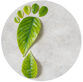 Kuraray performs LCAs to make the sustainability of its products more transparent