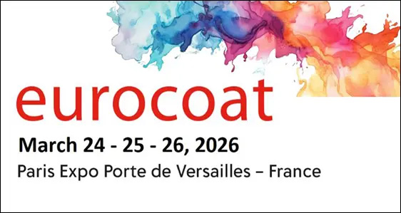 Kuraray at Eurocoat 2026 in Paris
