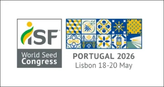 Kuraray at ISF World Seed Congress 2026 in Portugal