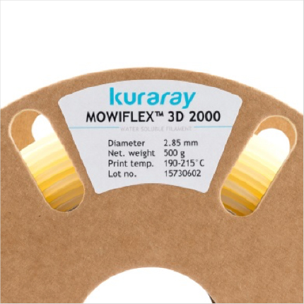 Kuraray Poval™ is entering new markets