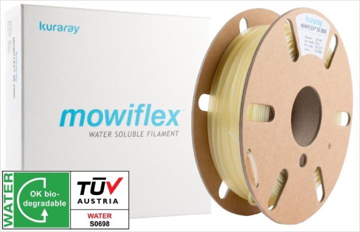 Mowiflex 3D Tüv Austria