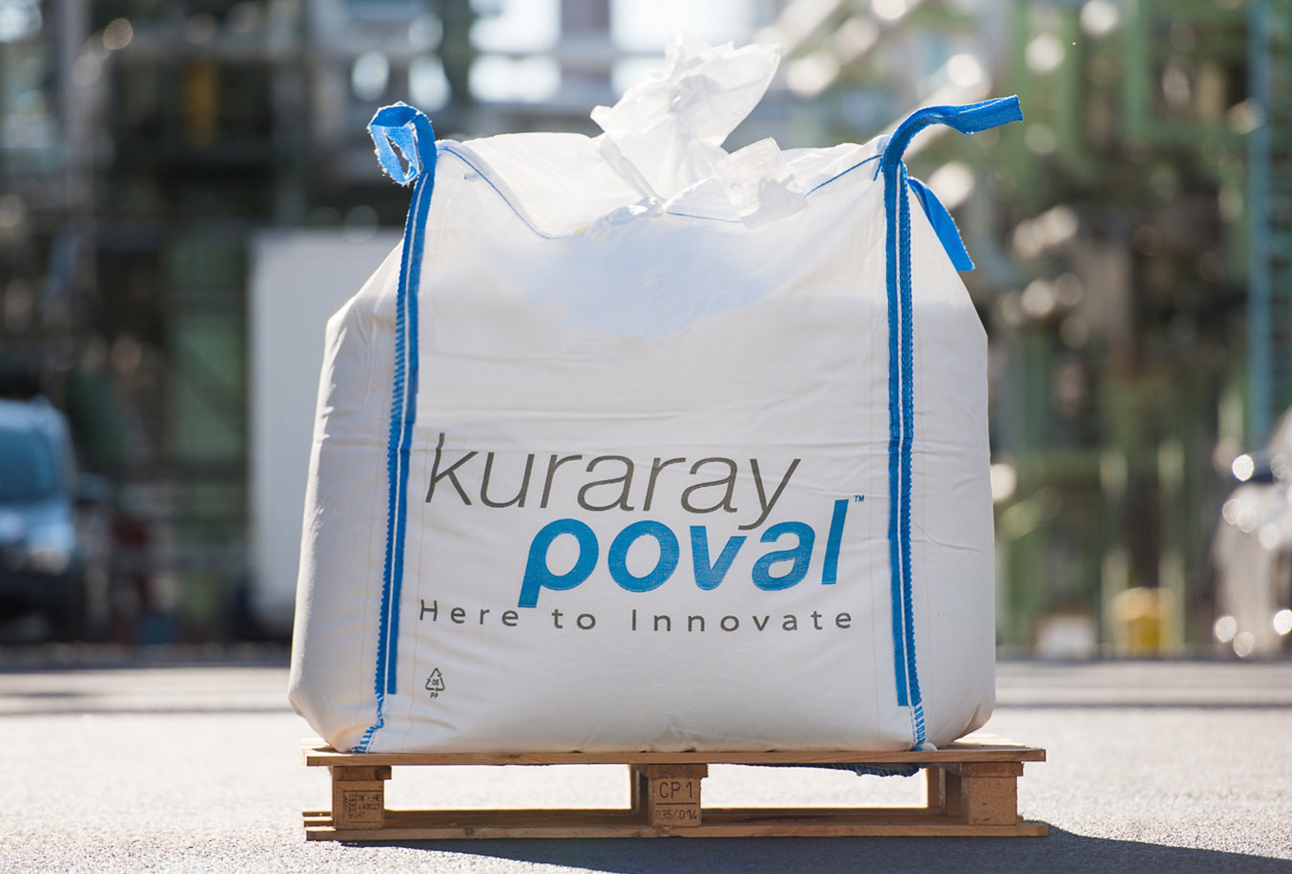 Kuraray Poval™ 200-88 KX