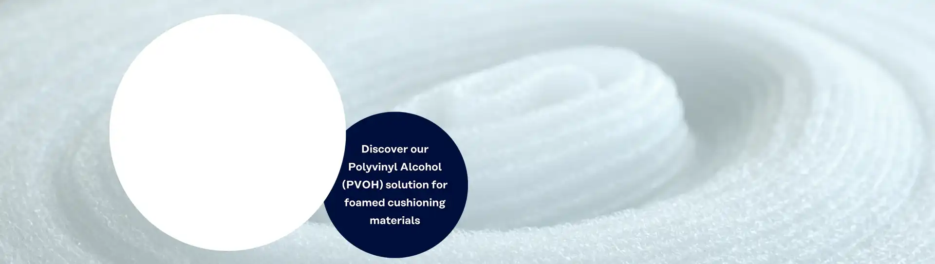 Protective Packaging with KURARAY POVAL™ 