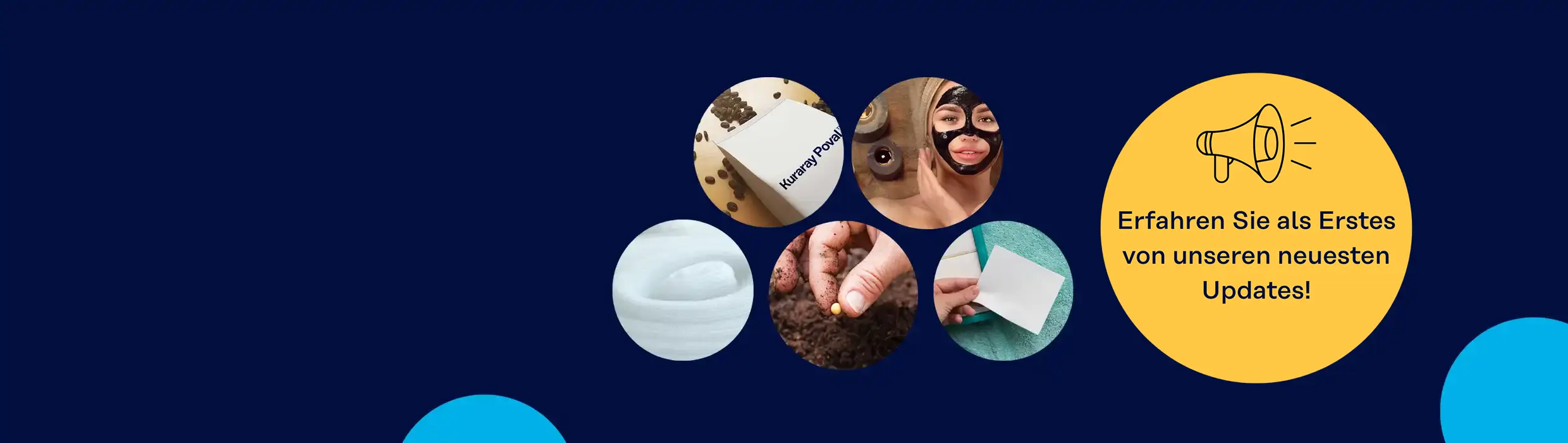 Abonnieren Sie unseren Newsletter