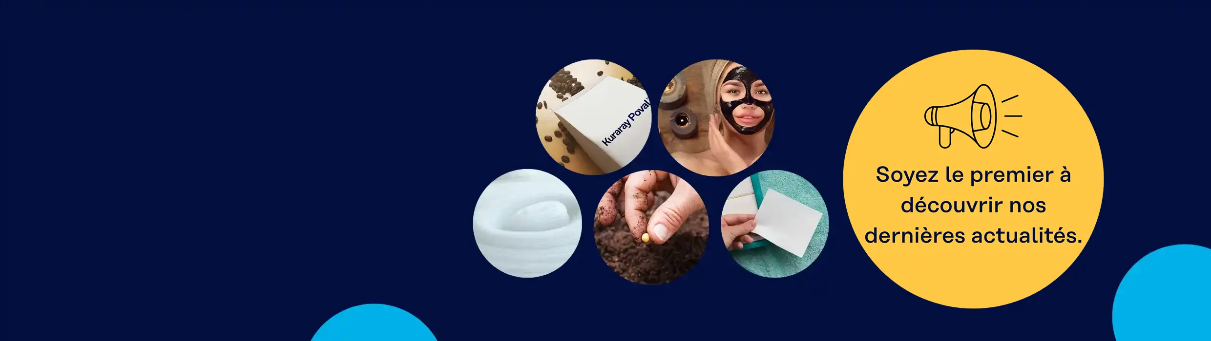 Abonnez-vous à notre newsletter