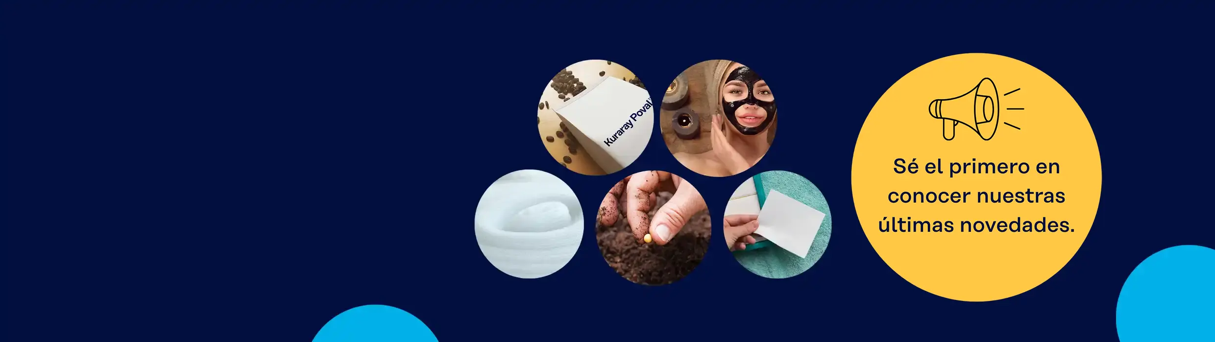 Suscríbete a nuestro boletín