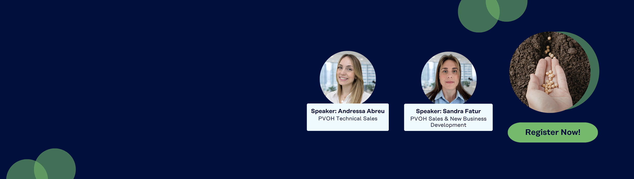 Webinar: Kuraray Solutions for Agriculture and Seed Coating