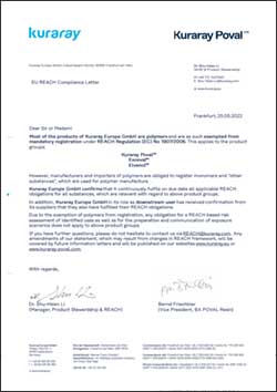 Info Letters
