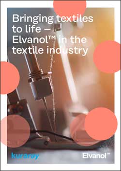 Elvanol™ in the Textile Industry