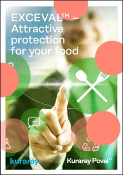 Attractive Protection for your Food
