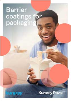 Barrier Coatings for Packaging