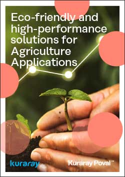 kuraray eco friendly high performance solutions