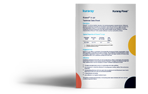 Technical Data Sheets Elvanol™