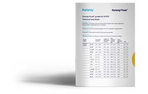 kuraray poval for s pvc datasheet teaser