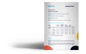 kuraray poval lm datasheet teaser