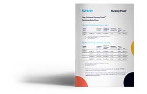 kuraray poval lv datasheet teaser