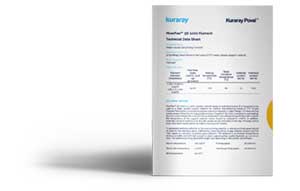 kuraray poval mowiflex datasheet teaser