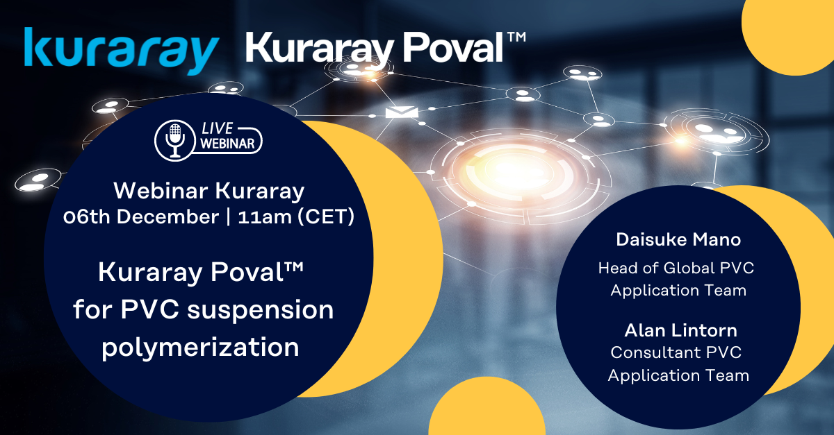 Kuraray PVC Webinar