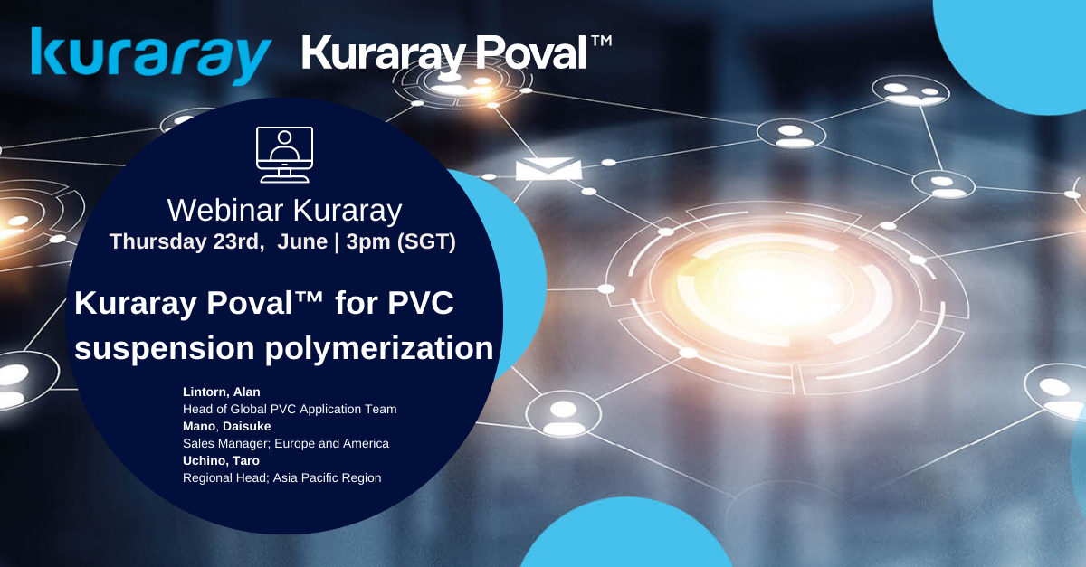 Kuraray PVC Webinar